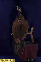 藍腹鷴藏品圖，第8張